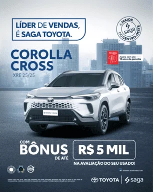 XRE 2026 - Oferta imperdível XRE 2026 - Oferta imperdível